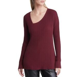 Open Edit Women’s Tunic Sweater